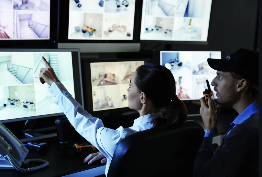 Télésurveillance & téléassistance