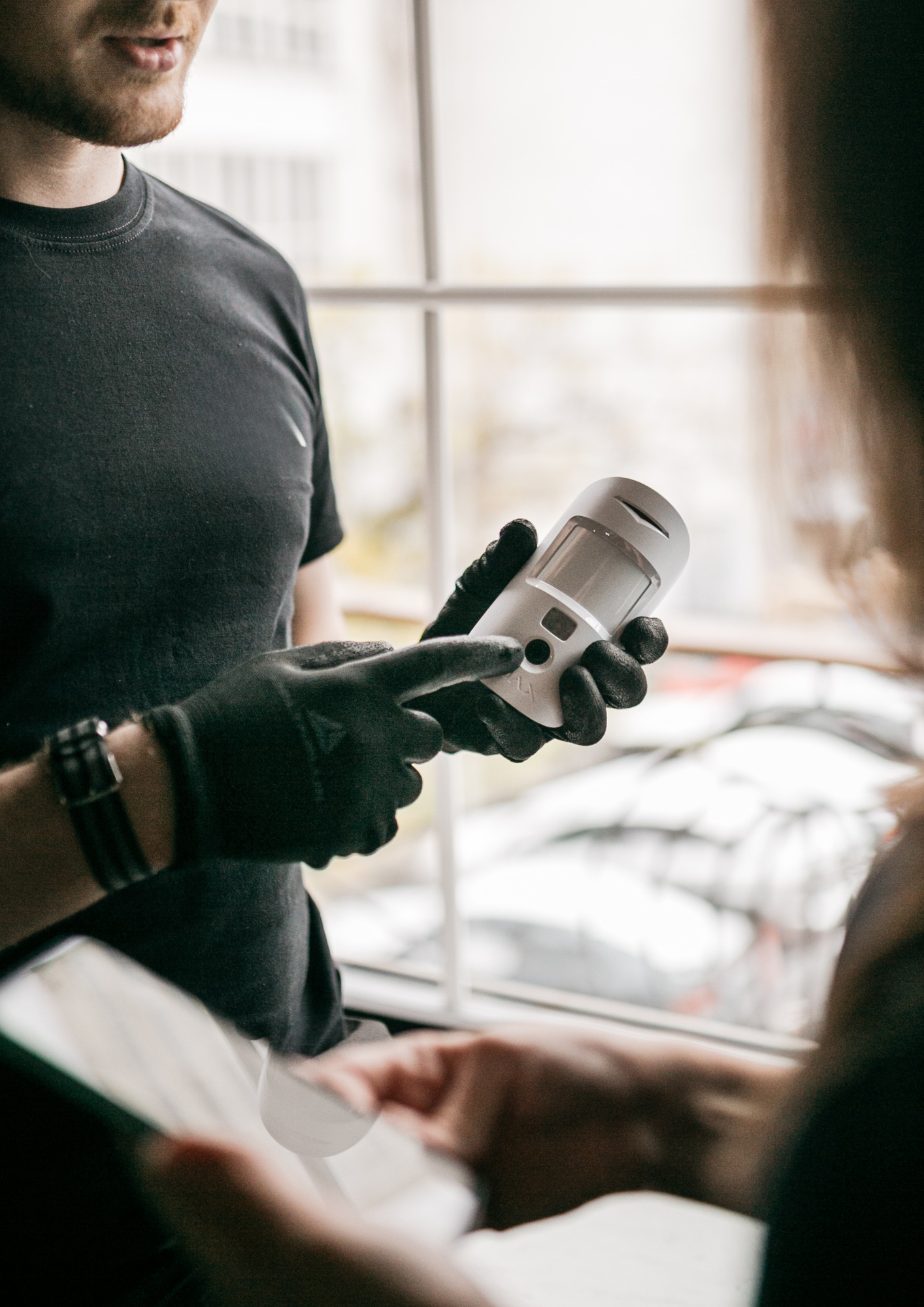 Une approche sur-mesure