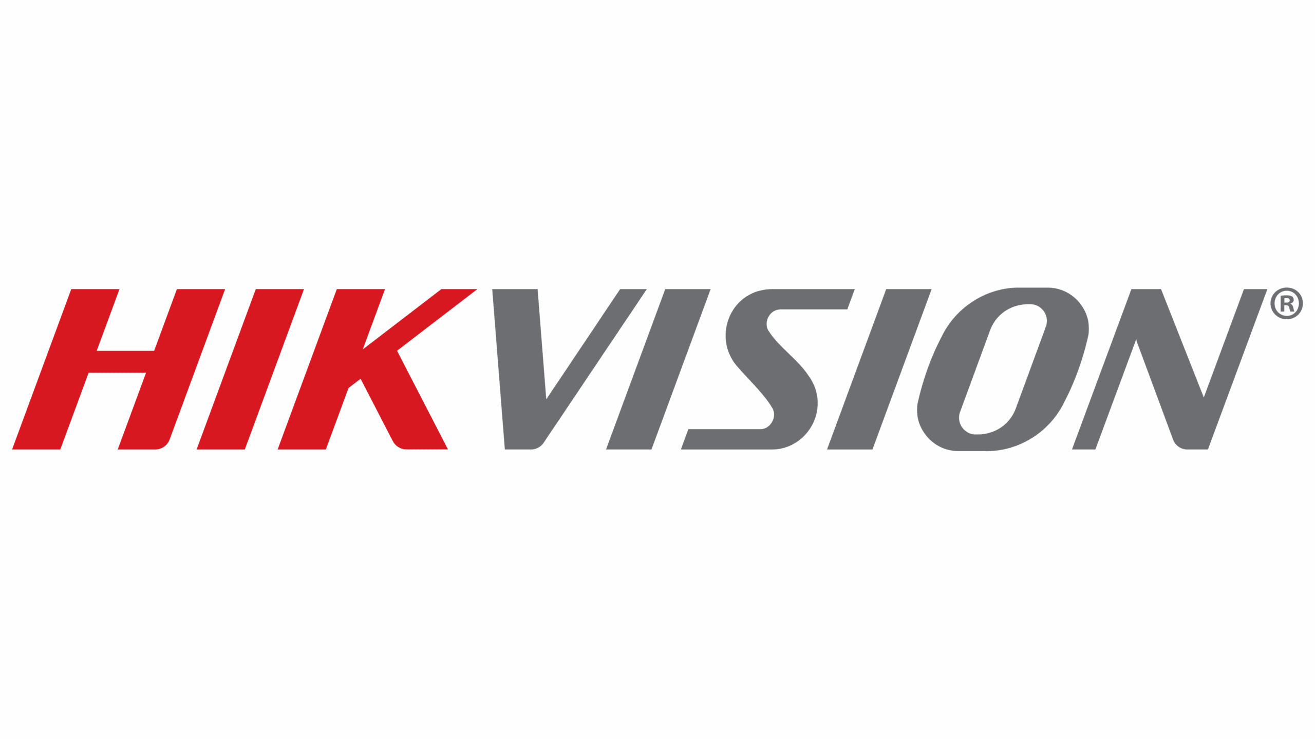 Hikvision-Logo